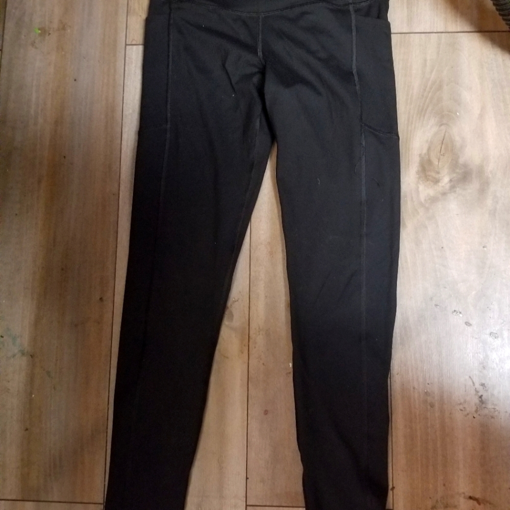 Victoria's secret sport leggings